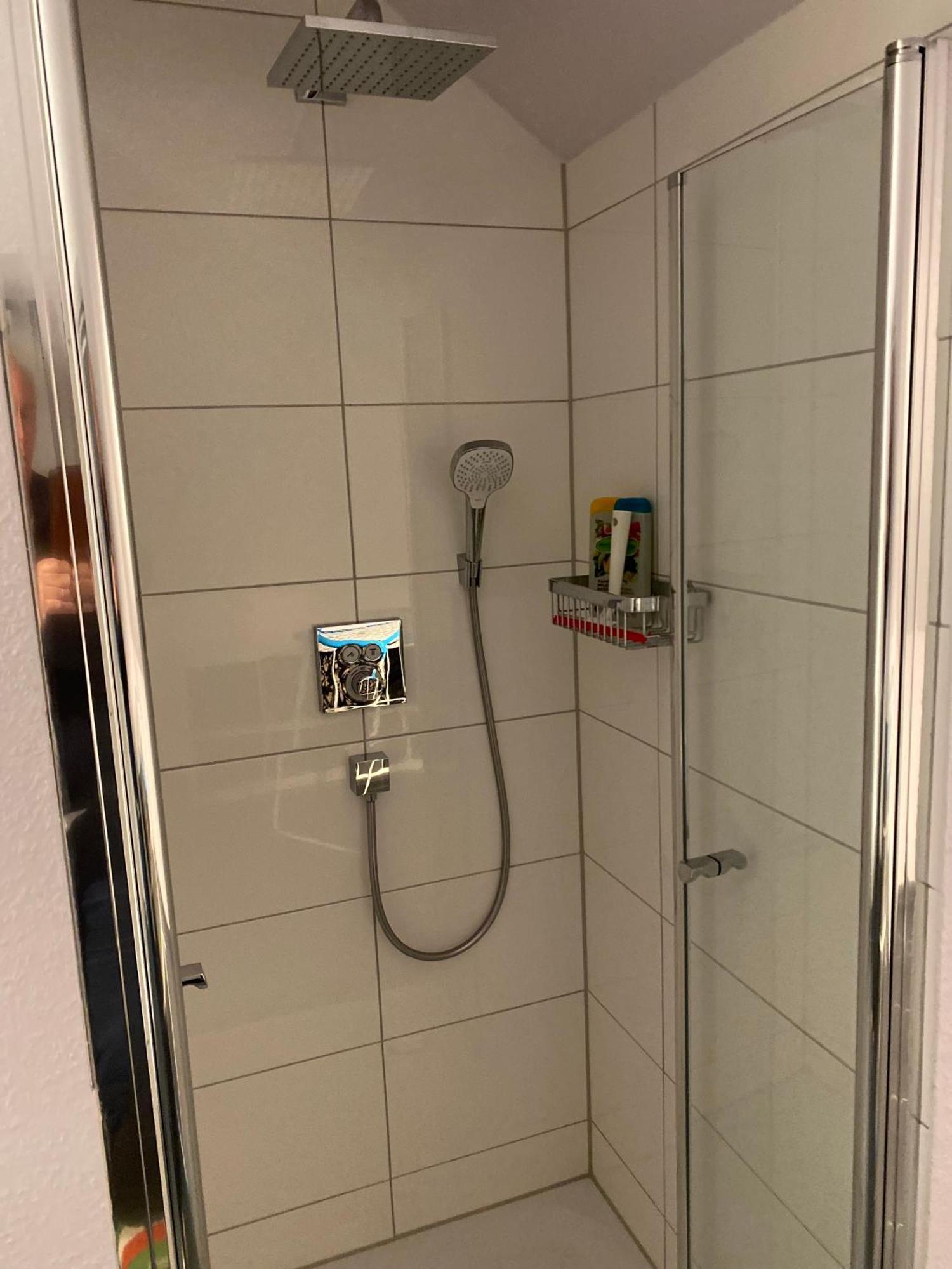 Zimmer Am Bachlauf Gelsenkirchen Zewnętrze zdjęcie