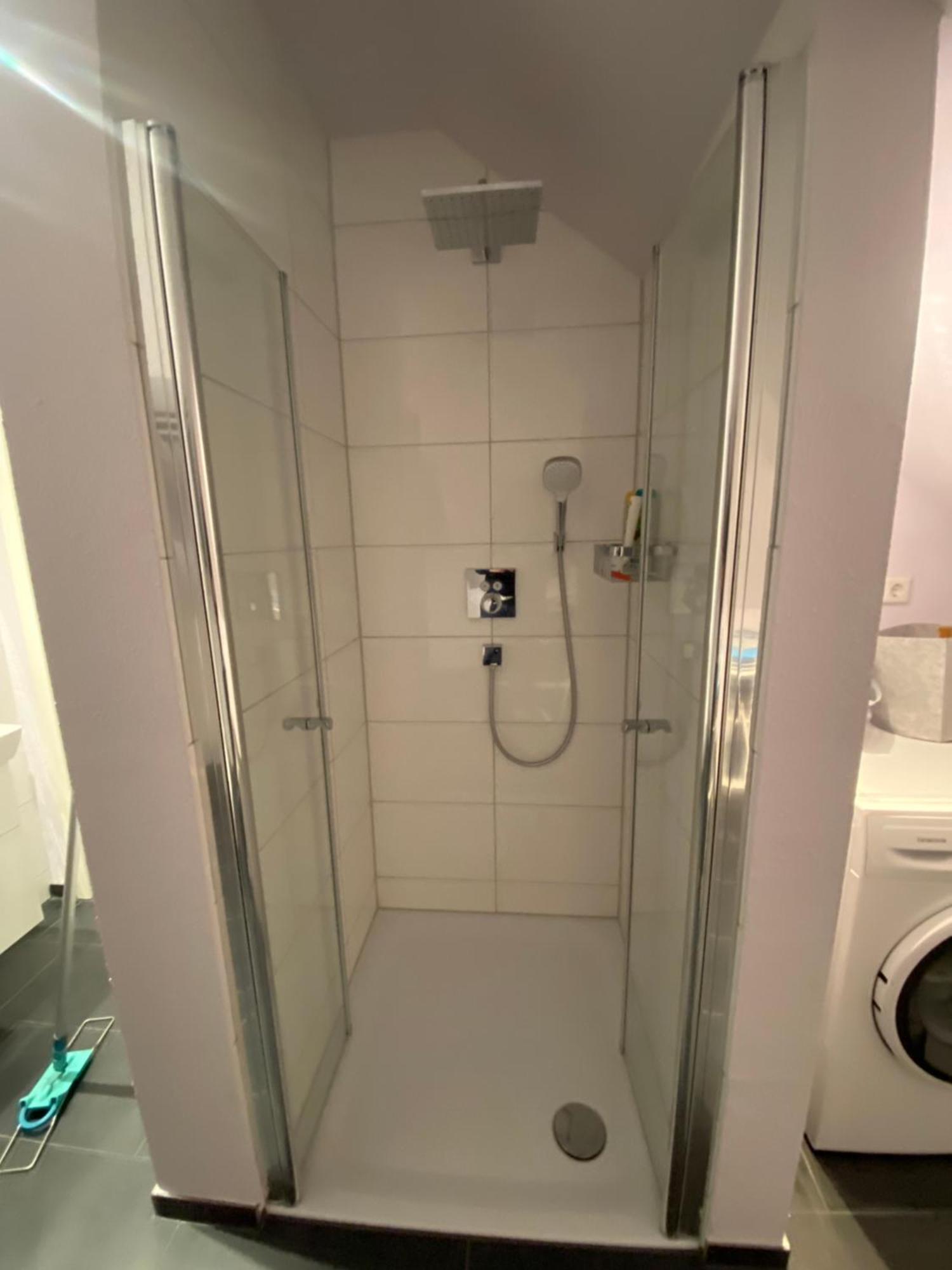 Zimmer Am Bachlauf Gelsenkirchen Zewnętrze zdjęcie
