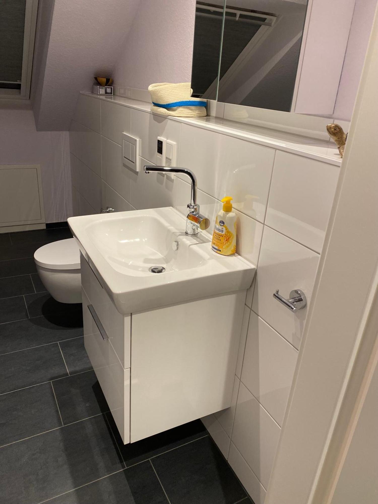 Zimmer Am Bachlauf Gelsenkirchen Zewnętrze zdjęcie