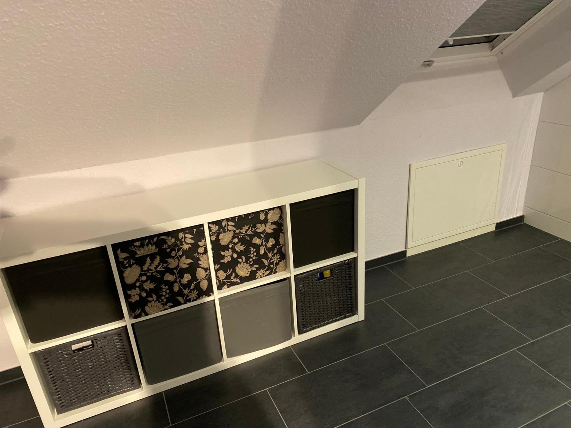 Zimmer Am Bachlauf Gelsenkirchen Zewnętrze zdjęcie