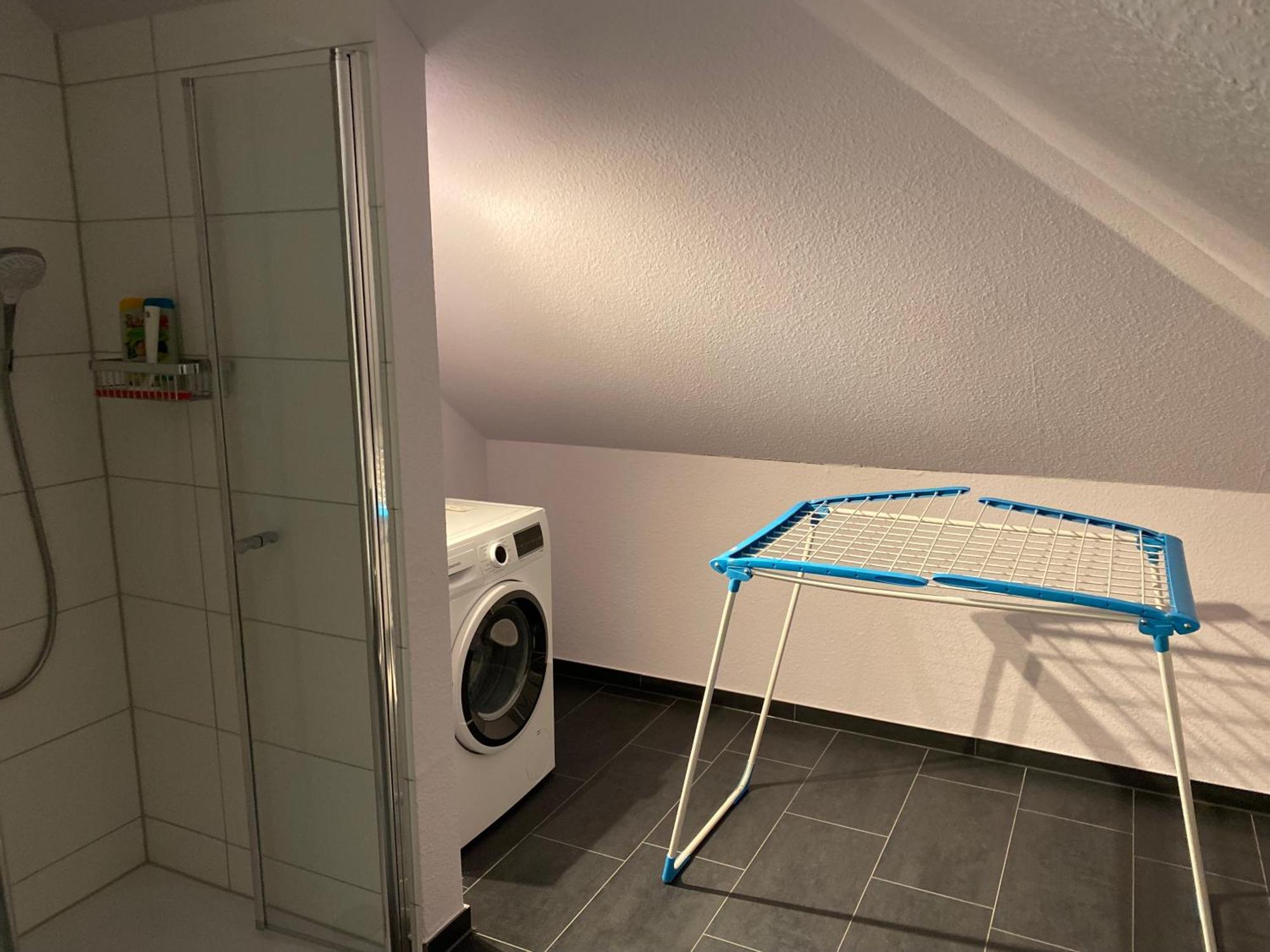 Zimmer Am Bachlauf Gelsenkirchen Zewnętrze zdjęcie
