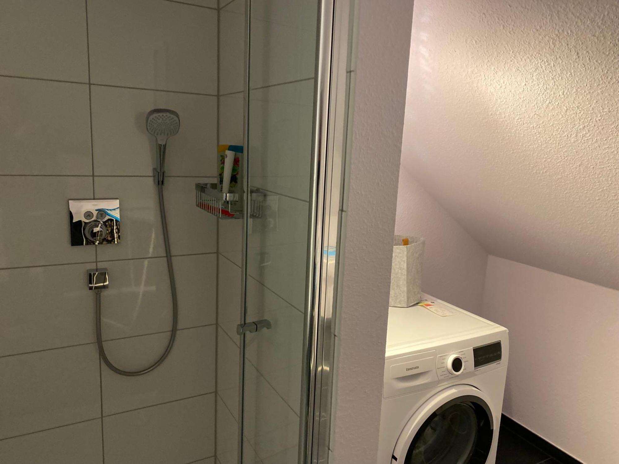Zimmer Am Bachlauf Gelsenkirchen Zewnętrze zdjęcie
