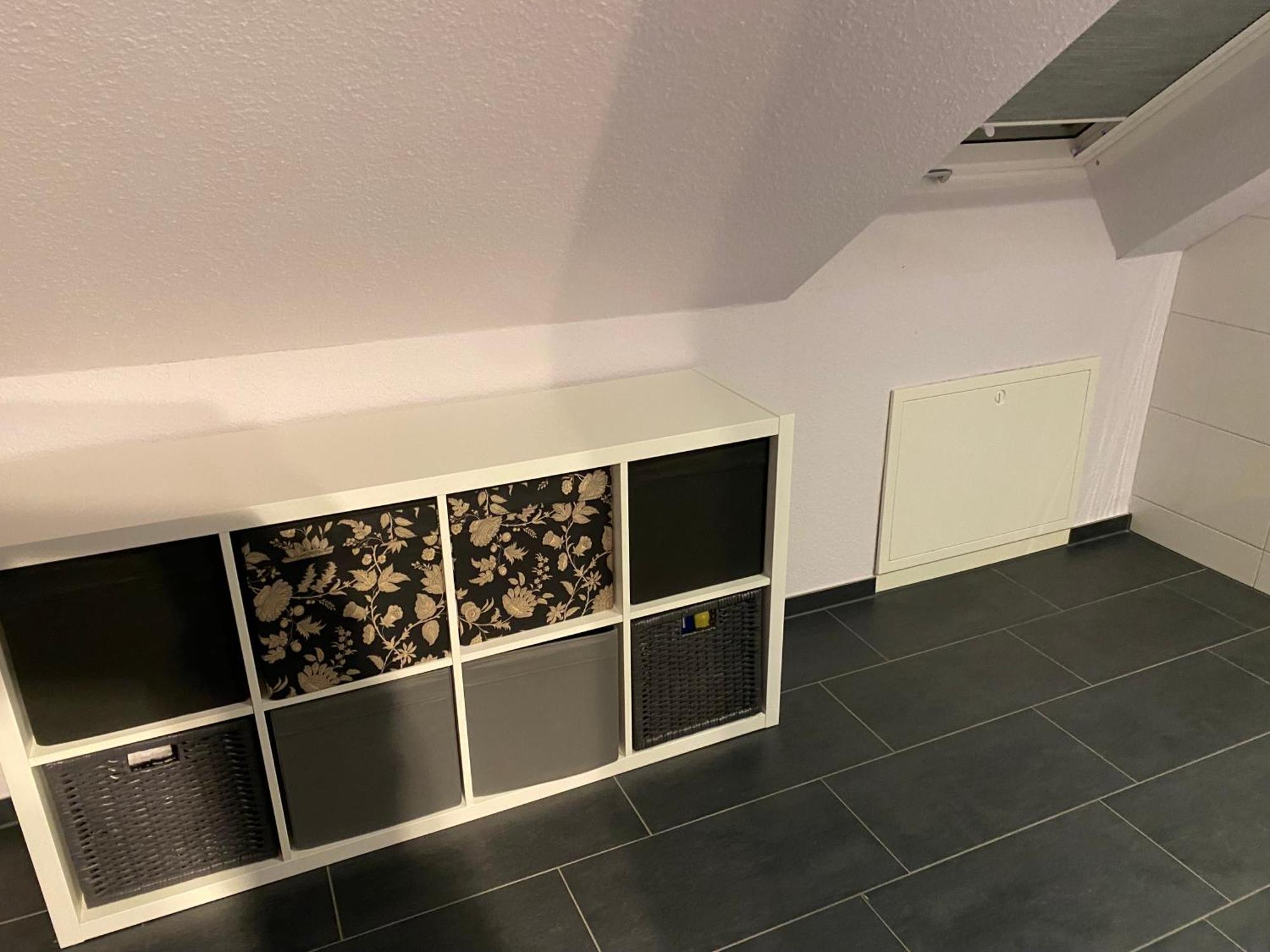 Zimmer Am Bachlauf Gelsenkirchen Zewnętrze zdjęcie