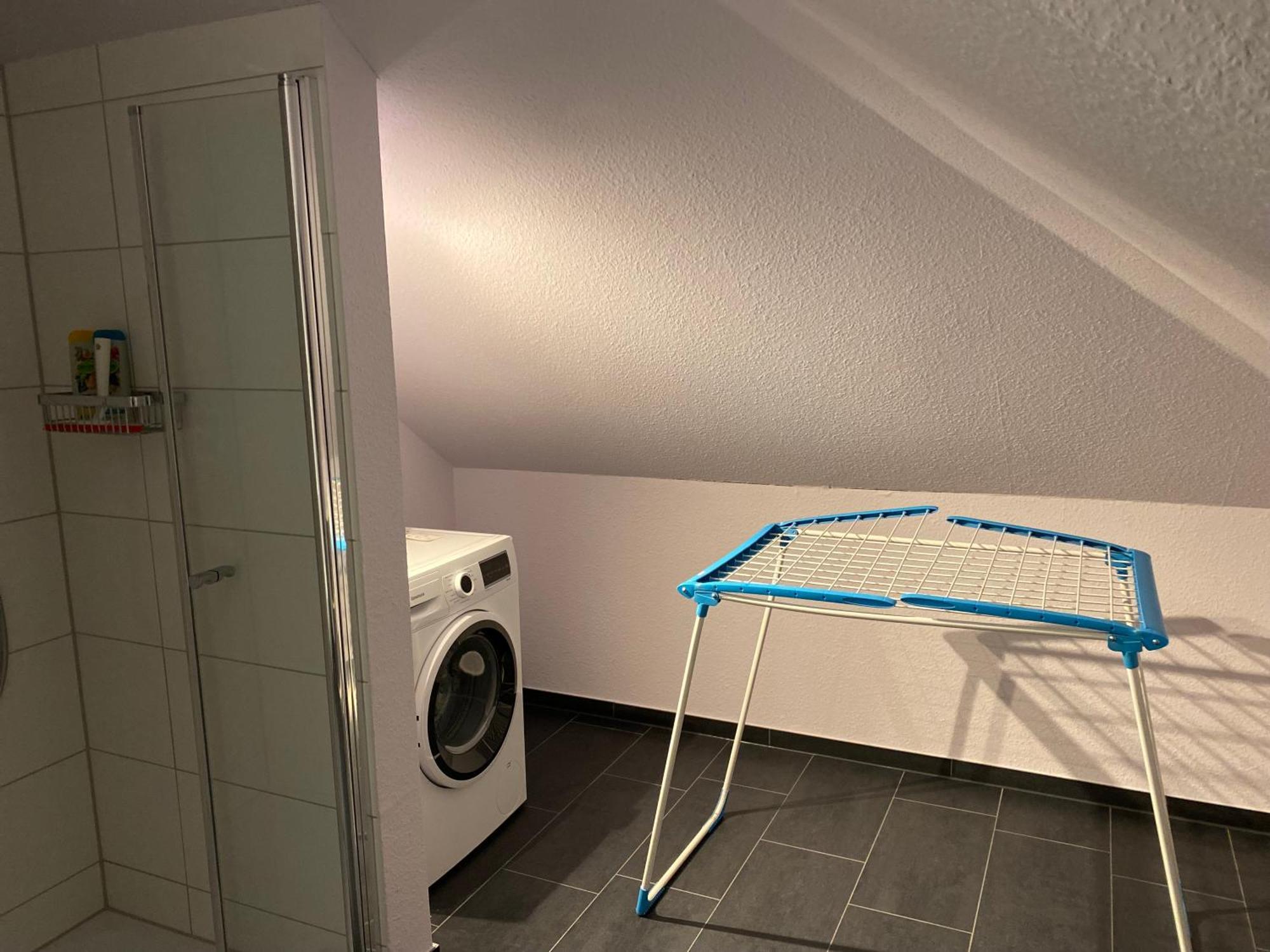 Zimmer Am Bachlauf Gelsenkirchen Zewnętrze zdjęcie