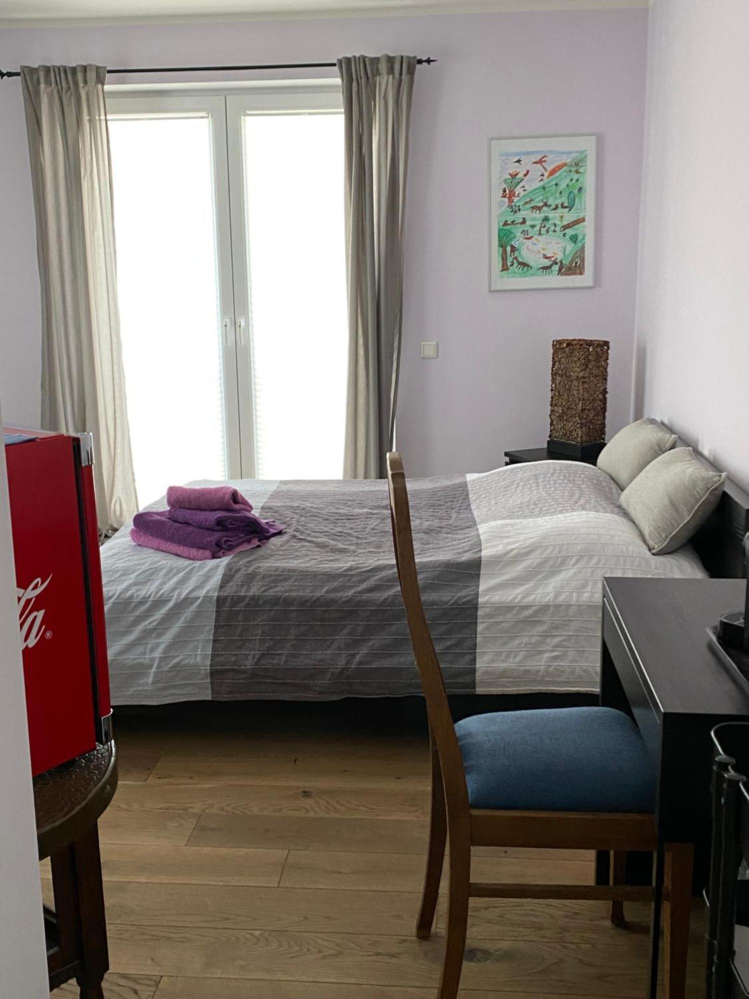 Zimmer Am Bachlauf Gelsenkirchen Zewnętrze zdjęcie